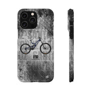 SANTA CRUZ DH S