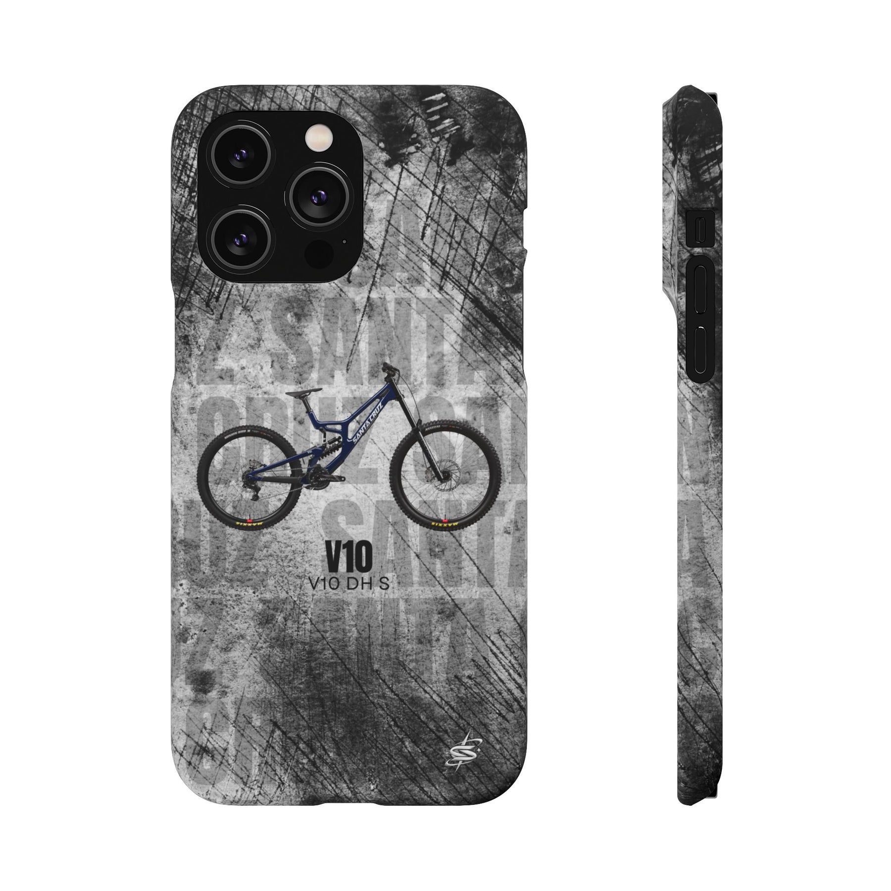 SANTA CRUZ DH S