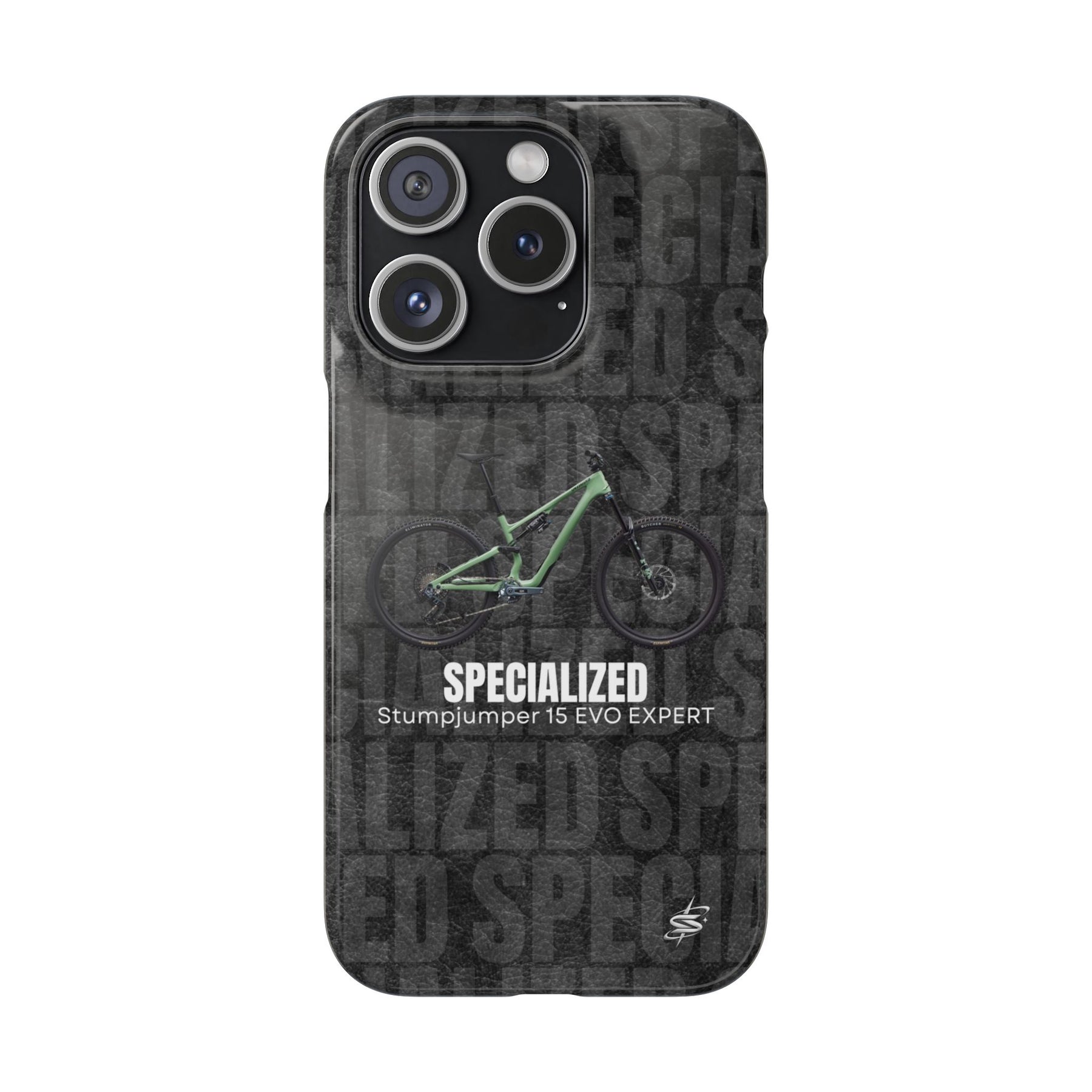 SPECIALIZED Stumpjumper 15 EVO EXPERT