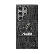 SPECIALIZED S-Works Stumpjumper 15 EVO