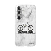 COMMENCAL CLASH OHLINS EDITION KESWICK GREEN