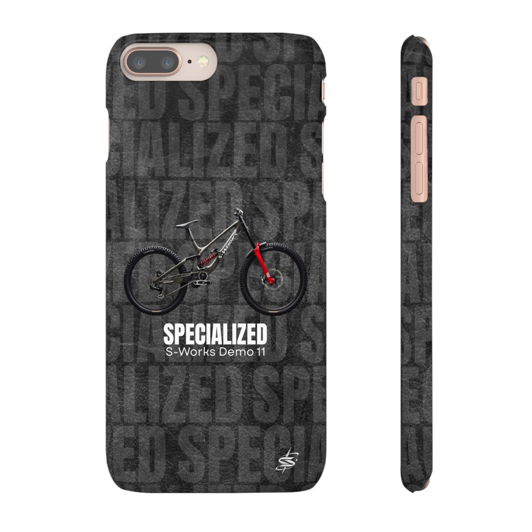 SPECIALIZED S-Works Demo 11