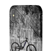 SANTA CRUZ BRONSON DEORE
