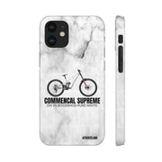 COMMENCAL SUPREME DH V5 ROCKSHOX PURE WHITE 2026