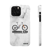 COMMENCAL CLASH SIGNATURE PURE WHITE 2026