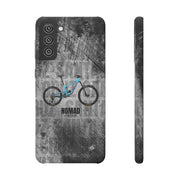 SANTA CRUZ NOMAD DEORE