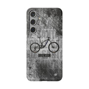 SANTA CRUZ BRONSON DEORE