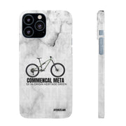 COMMENCAL META SX V4 ORIGIN HERITAGE GREEN