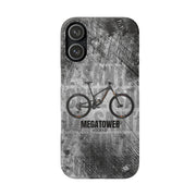 SANTA CRUZ MEGATOWER X0 AXS