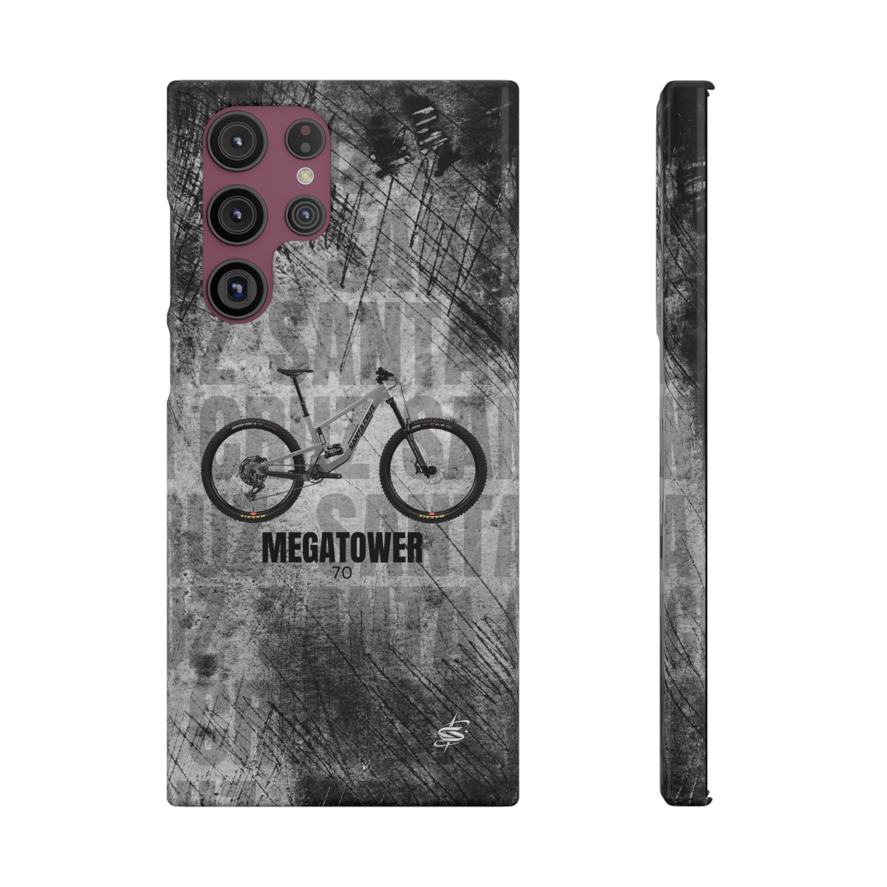 SANTA CRUZ MEGATOWER 70