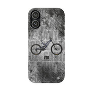 SANTA CRUZ DH S