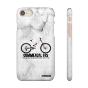 COMMENCAL FRS ROCKSHOX PURE WHITE 2026