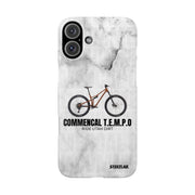 COMMENCAL T.E.M.P.O. RIDE UTAH DIRT