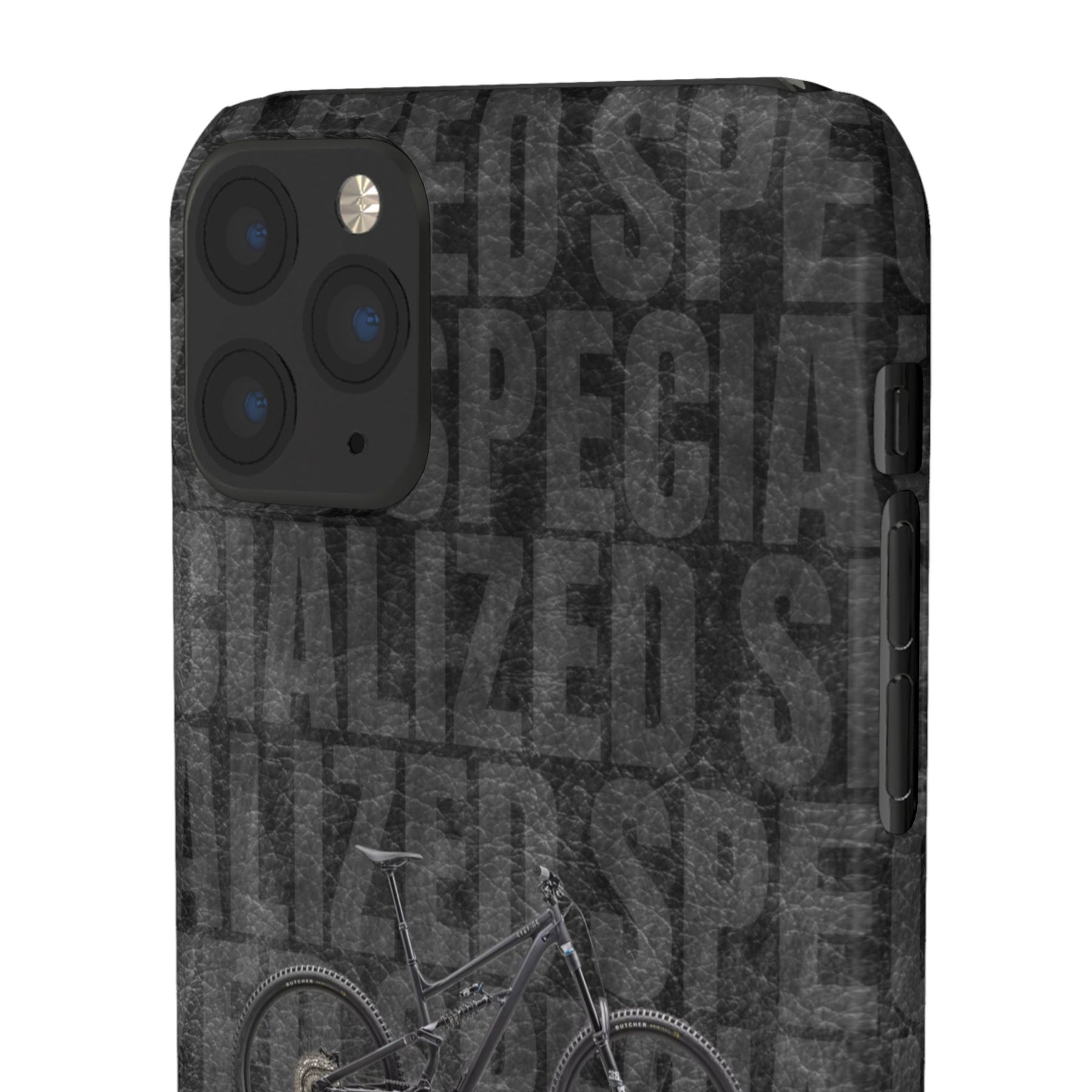 SPECIALIZED Status 2 170