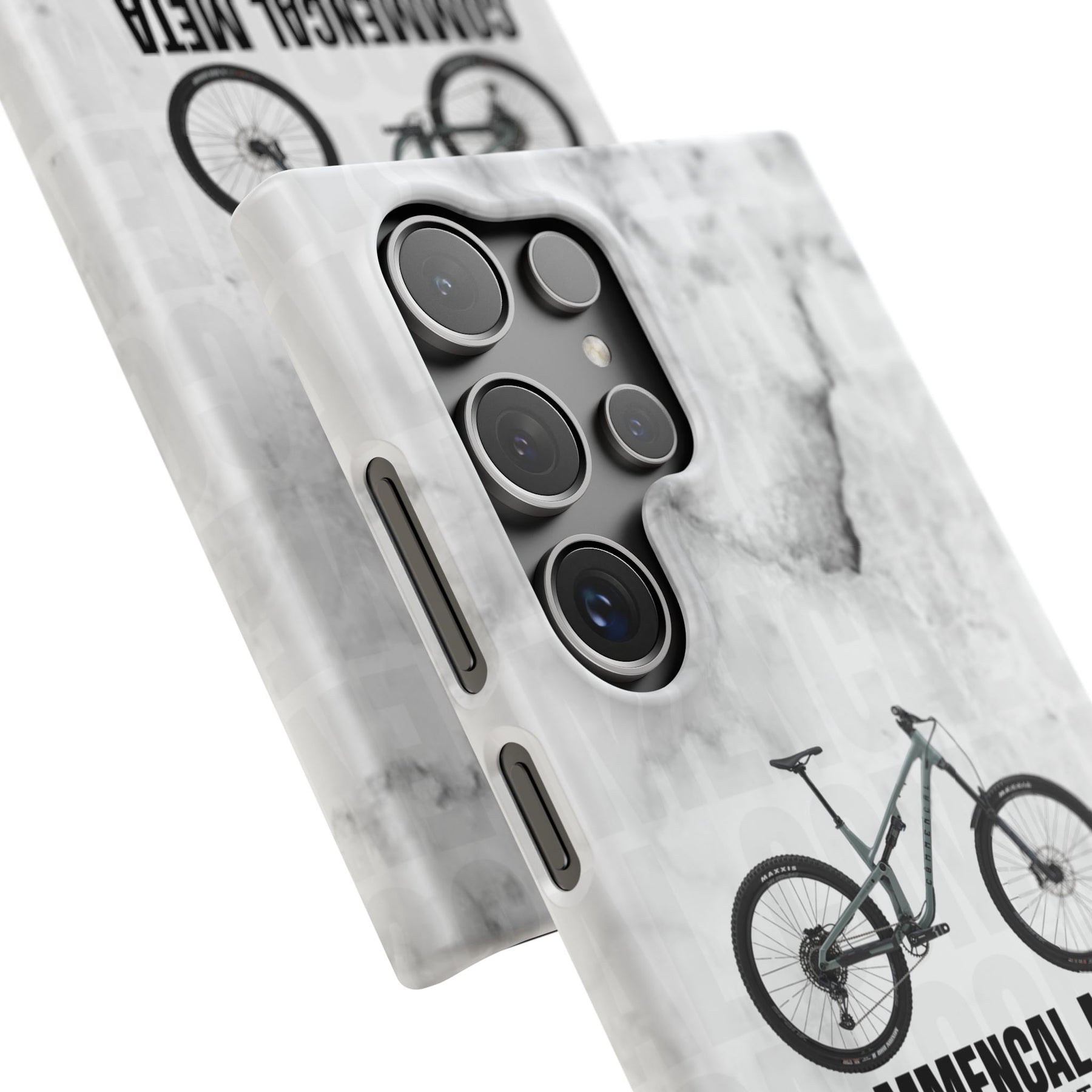 COMMENCAL META V5 RIDE PYRITE GREY