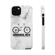 COMMENCAL META V5 ESSENTIAL PURE WHITE