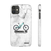 COMMENCAL FRS RIDE EMERALD GREEN