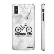 COMMENCAL CLASH V3 SIGNATURE PURE BLACK 2027