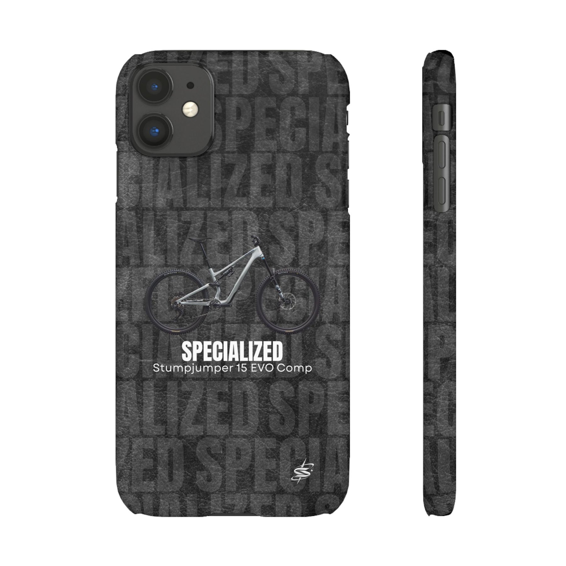 SPECIALIZED Stumpjumper 15 EVO Comp