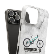 COMMENCAL FRS RIDE EMERALD GREEN