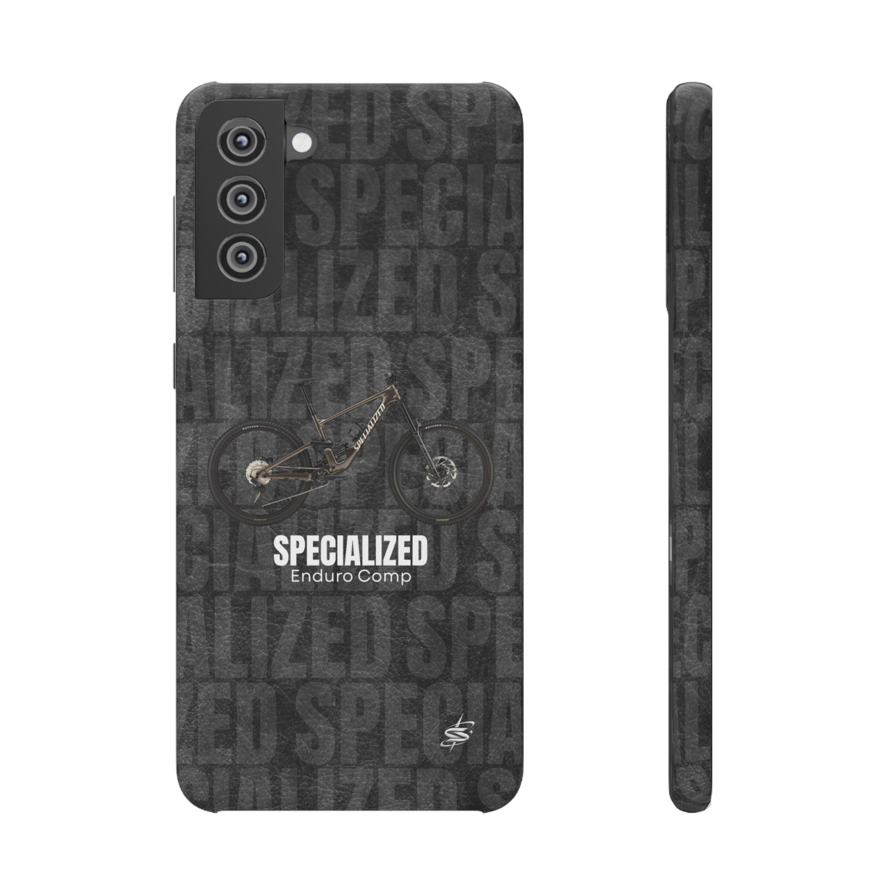 SPECIALIZED Enduro Comp