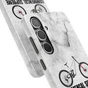 COMMENCAL SUPREME DH V5.2 TEAM REPLICA ADDICTION WHITE 2027