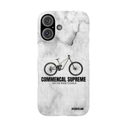 COMMENCAL SUPREME DH V5 RIDE CHALK