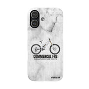 COMMENCAL FRS SIGNATURE PURE WHITE 2026