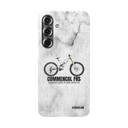 COMMENCAL FRS SIGNATURE PURE WHITE 2026