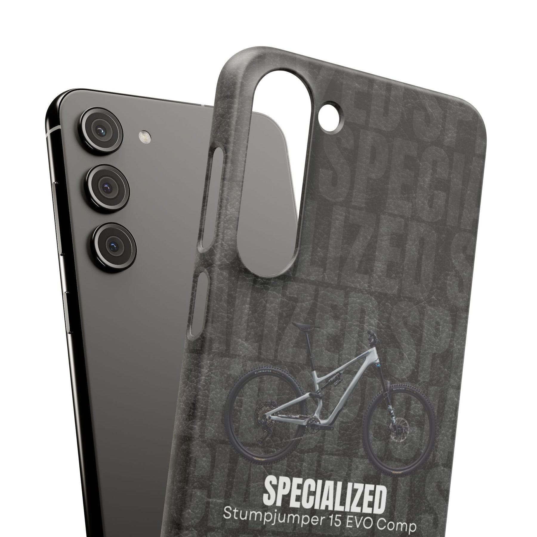 SPECIALIZED Stumpjumper 15 EVO Comp