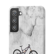 COMMENCAL CLASH PARK EDITION METALLIC PURPLE