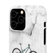 COMMENCAL T.E.M.P.O. ESSENTIAL METALLIC GREEN
