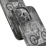 SANTA CRUZ HIGHTOWER DEORE
