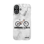 COMMENCAL T.E.M.P.O. RIDE UTAH DIRT