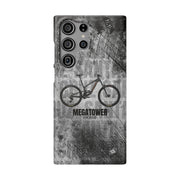 SANTA CRUZ MEGATOWER GX AXS