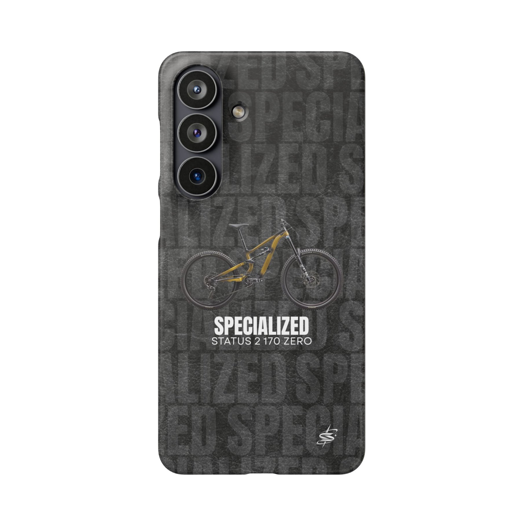 SPECIALIZED Status 2 ZERO
