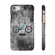 SANTA CRUZ NOMAD DEORE