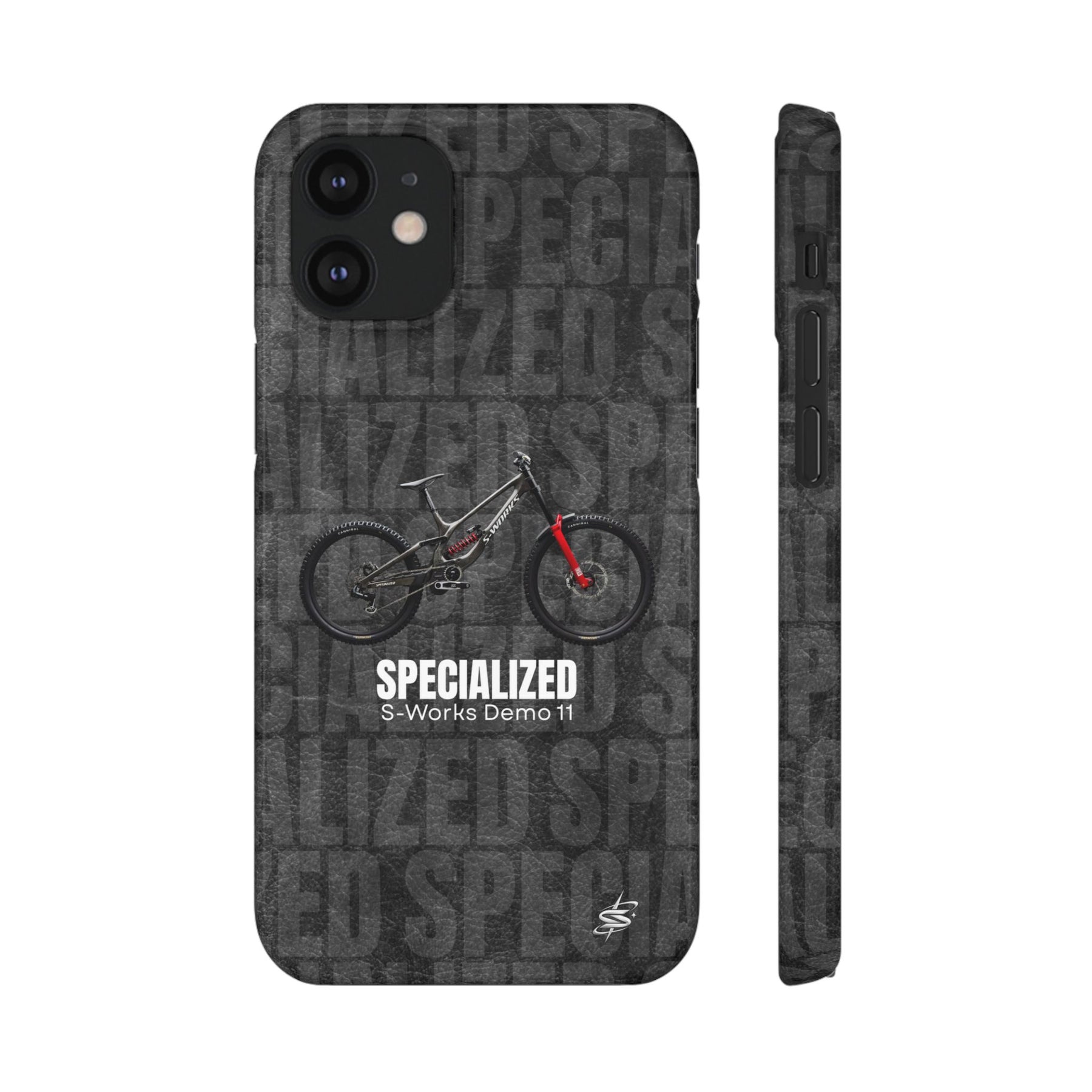 SPECIALIZED S-Works Demo 11