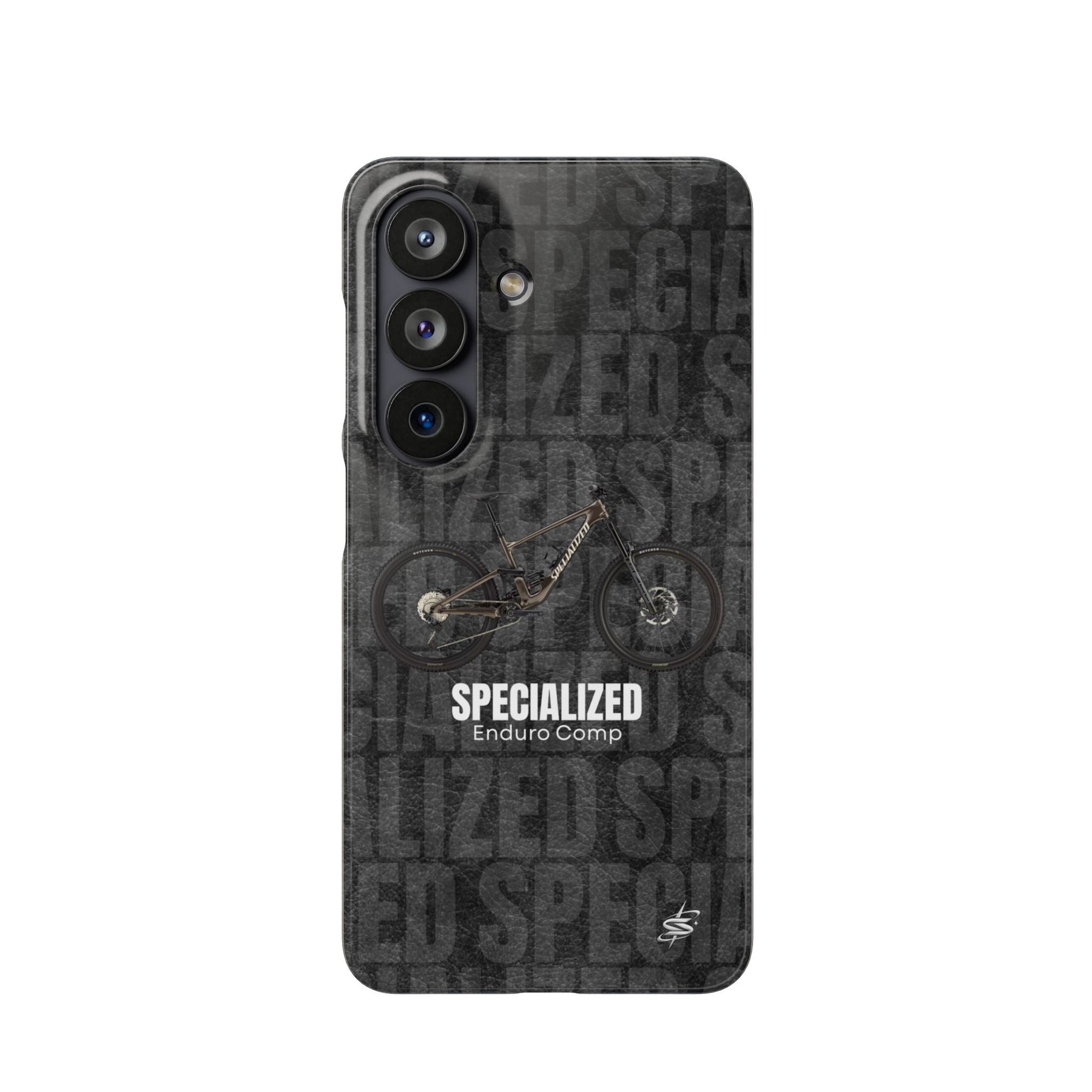 SPECIALIZED Enduro Comp