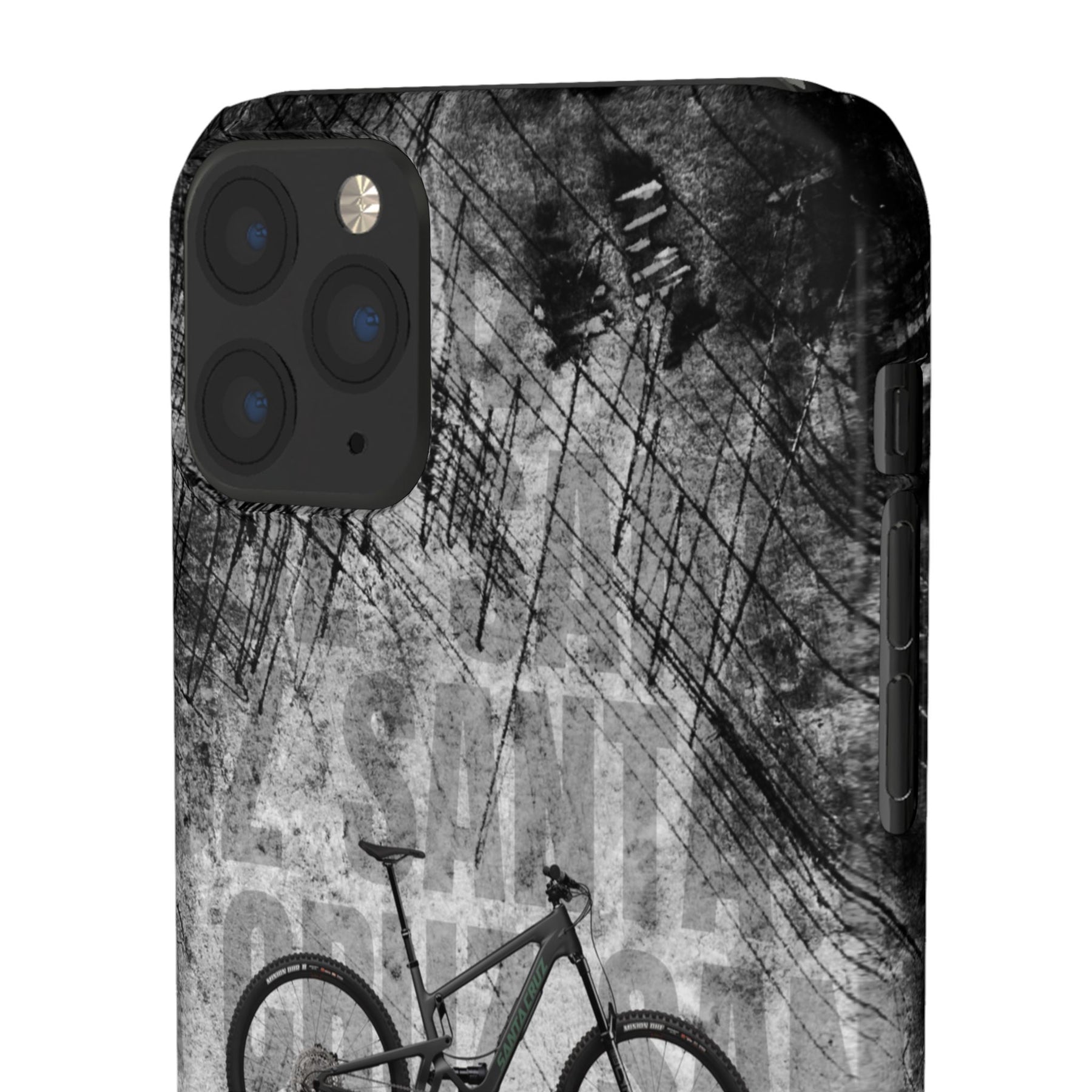 SANTA CRUZ HIGHTOWER DEORE