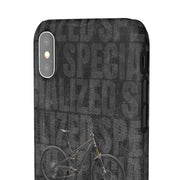 SPECIALIZED S-Works Stumpjumper 15