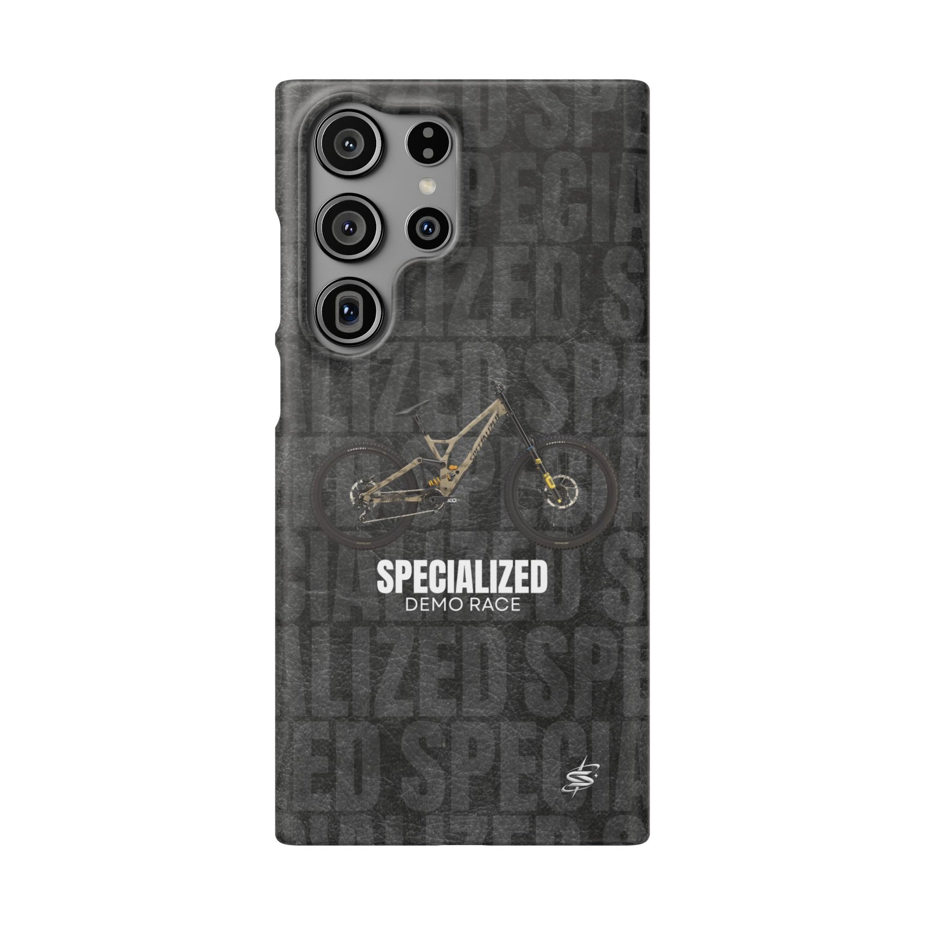 SPECIALIZED Demo Race