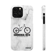 COMMENCAL META SX V4 RACE SILVER