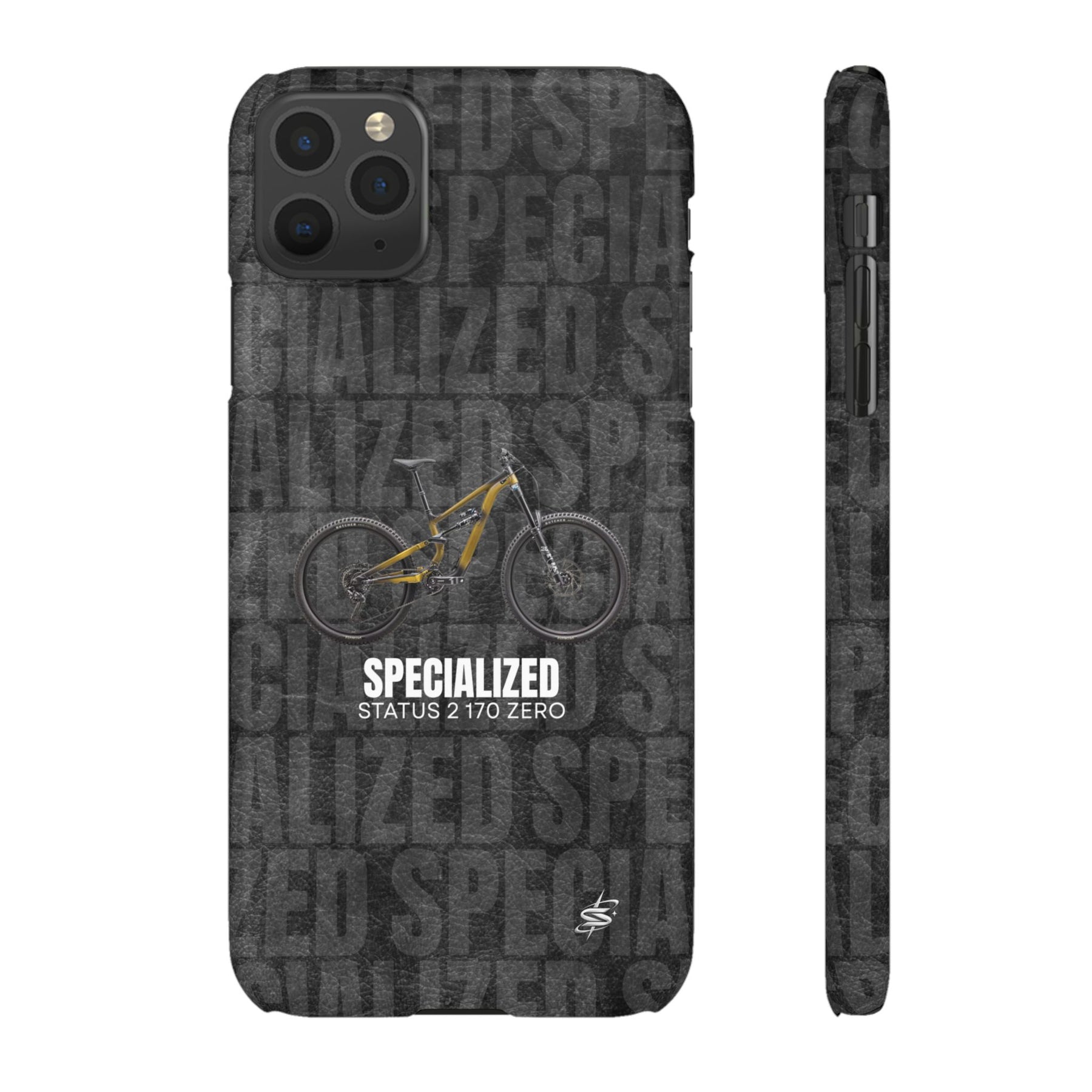 SPECIALIZED Status 2 ZERO