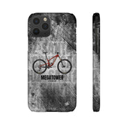 SANTA CRUZ MEGATOWER X0 AXS