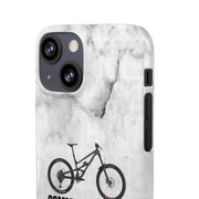 COMMENCAL CLASH RACE DARK SLATE