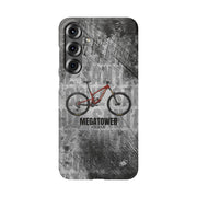 SANTA CRUZ MEGATOWER X0 AXS