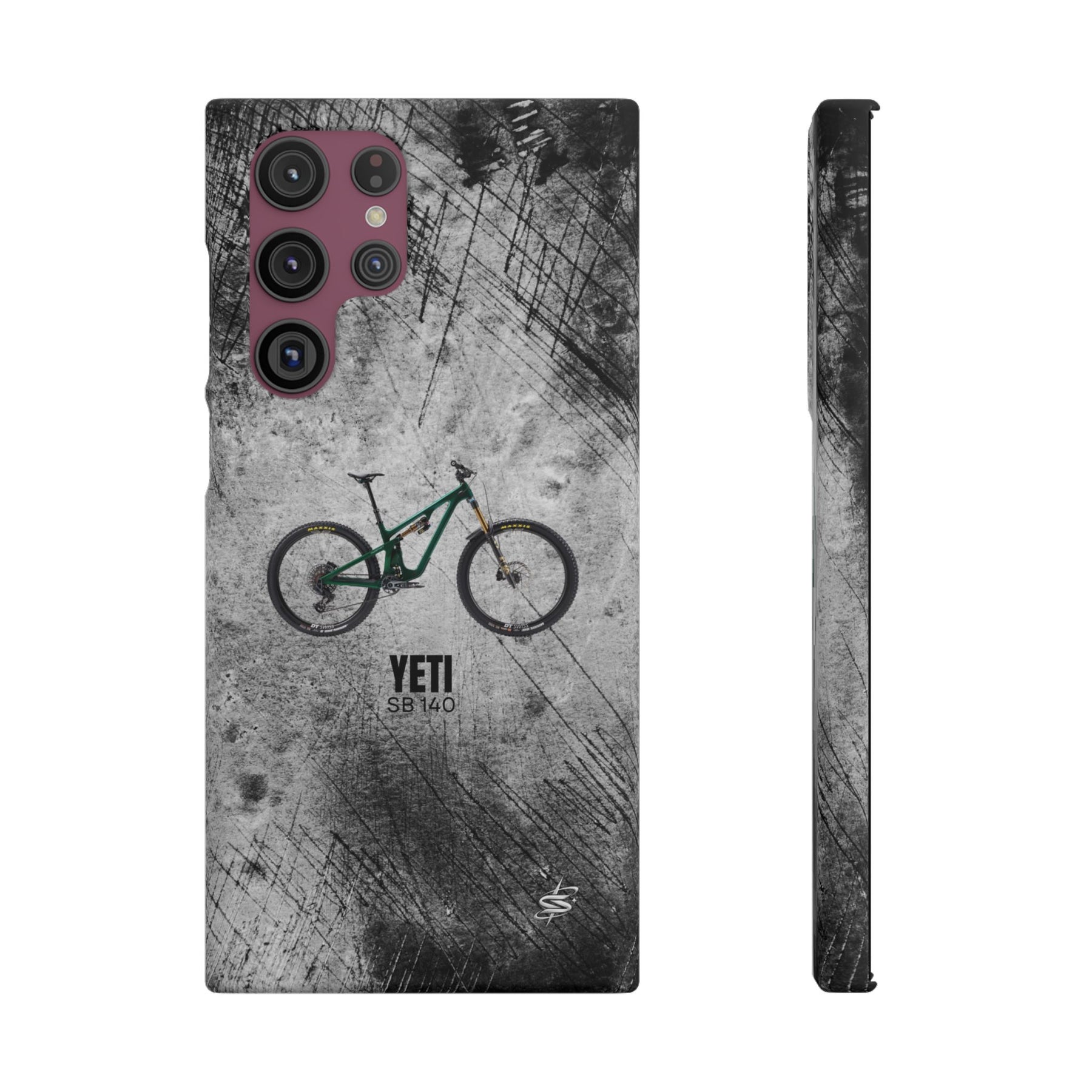 YETI SB 140