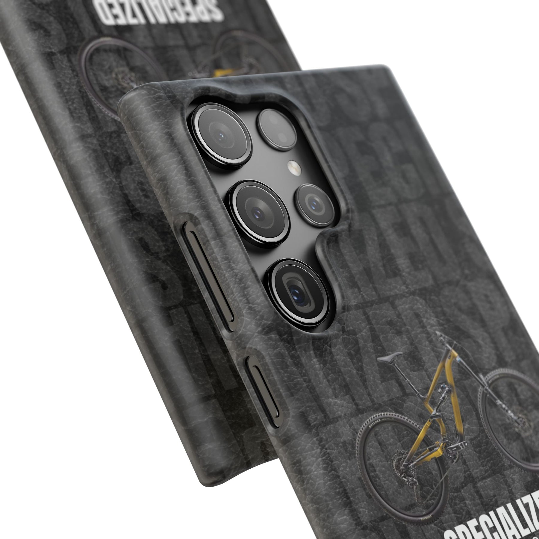 SPECIALIZED Status 2 ZERO