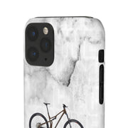 COMMENCAL T.E.M.P.O. ESSENTIAL FROZEN BROWN